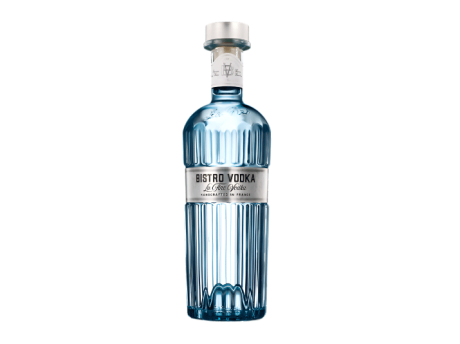 BISTRO VODKA