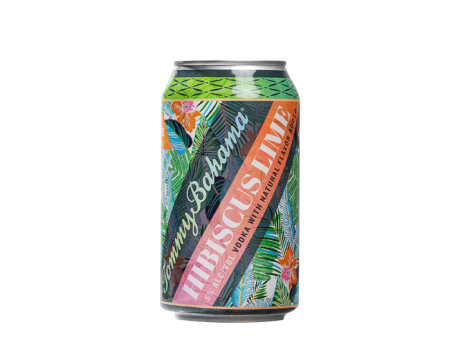 HIBISCUS-LIME