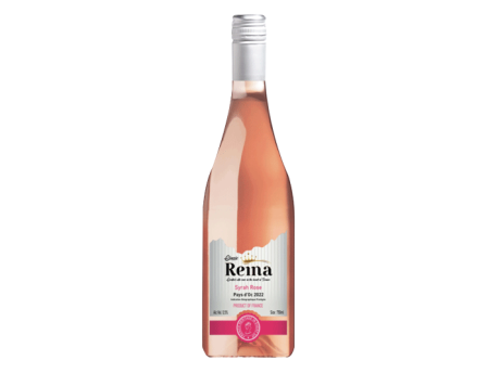 REINA_SYRAH_ROSE